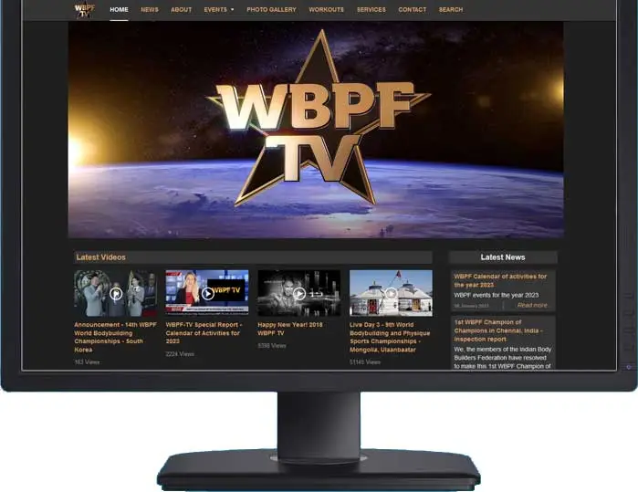 wbpf-tv.com